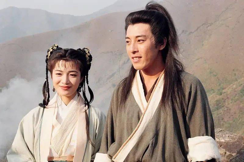 antik题图 | 《笑傲江湖》在现代社会,用星座和mbti等人格测试来