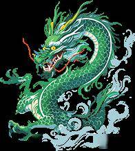 分享二月二龙年寻龙