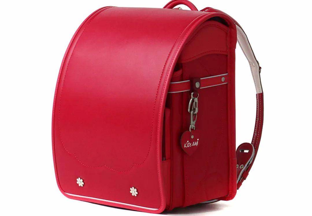 日本小学生有了这些装备保驾护航,着实可以让家长放心_儿童_保护_书包