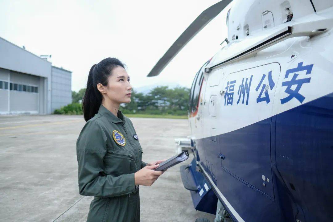 郑璐_飞行_训练