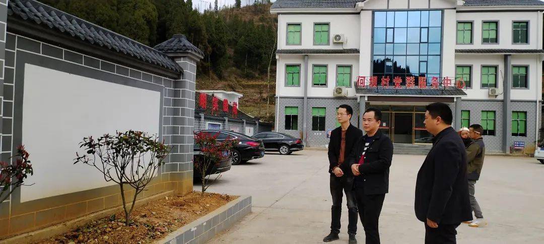 【民和为本】中药材之乡99淫羊藿小镇 工作动态(3月12日)_镇党委