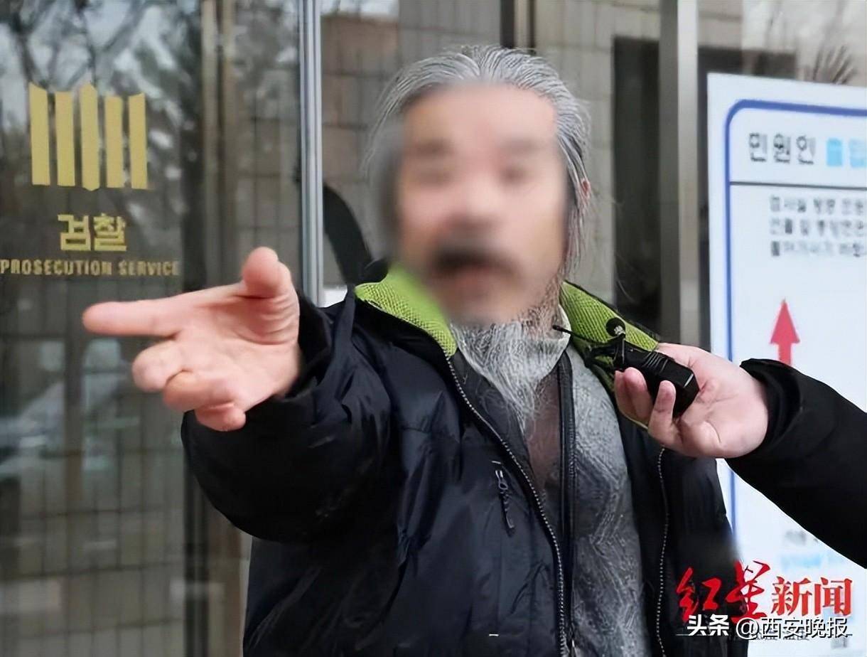 素媛案强奸犯违规外出引发恐慌或再入狱一年