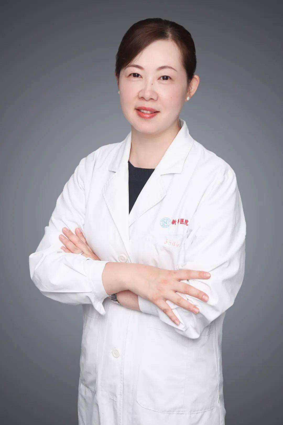 专家简介:上海交通大学医学院附属新华医院儿肾脏风湿免疫科主任医师
