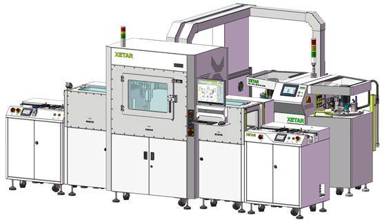 行业如此多"胶",强势拉动胶粘剂与点胶技术发展再提