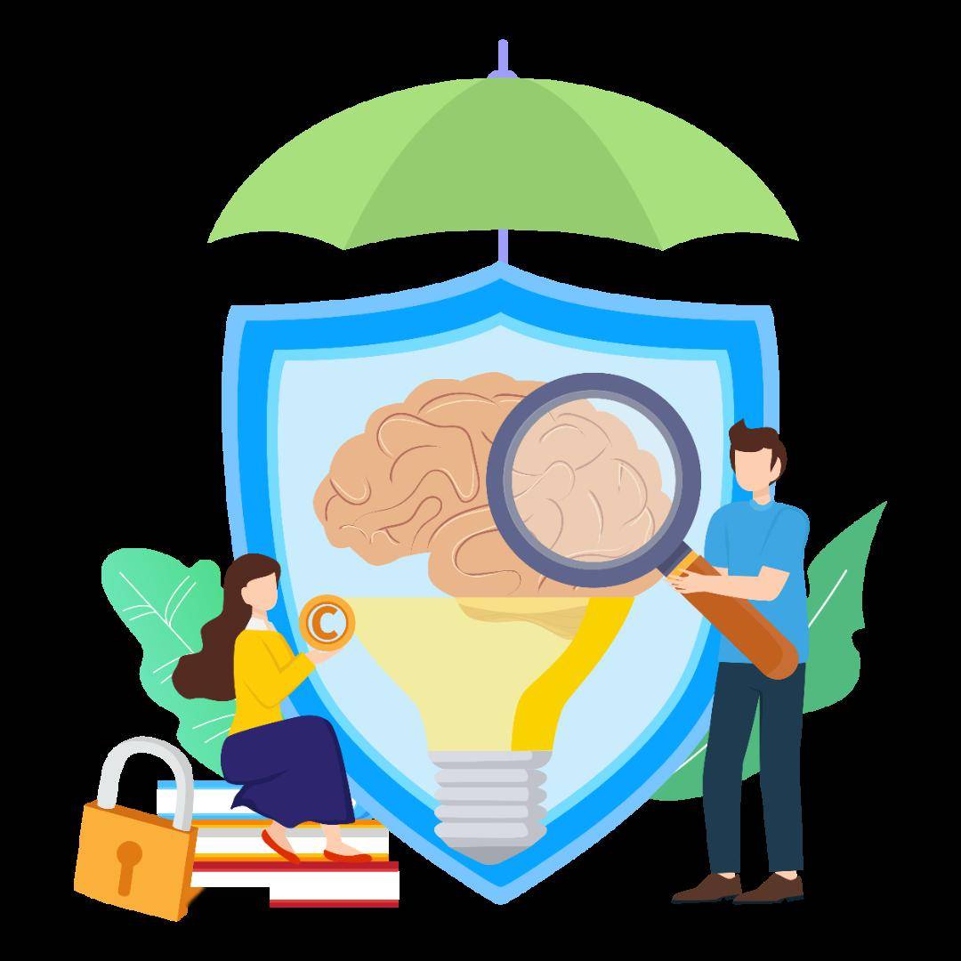 事关知识产权服务这份清单请下载收藏