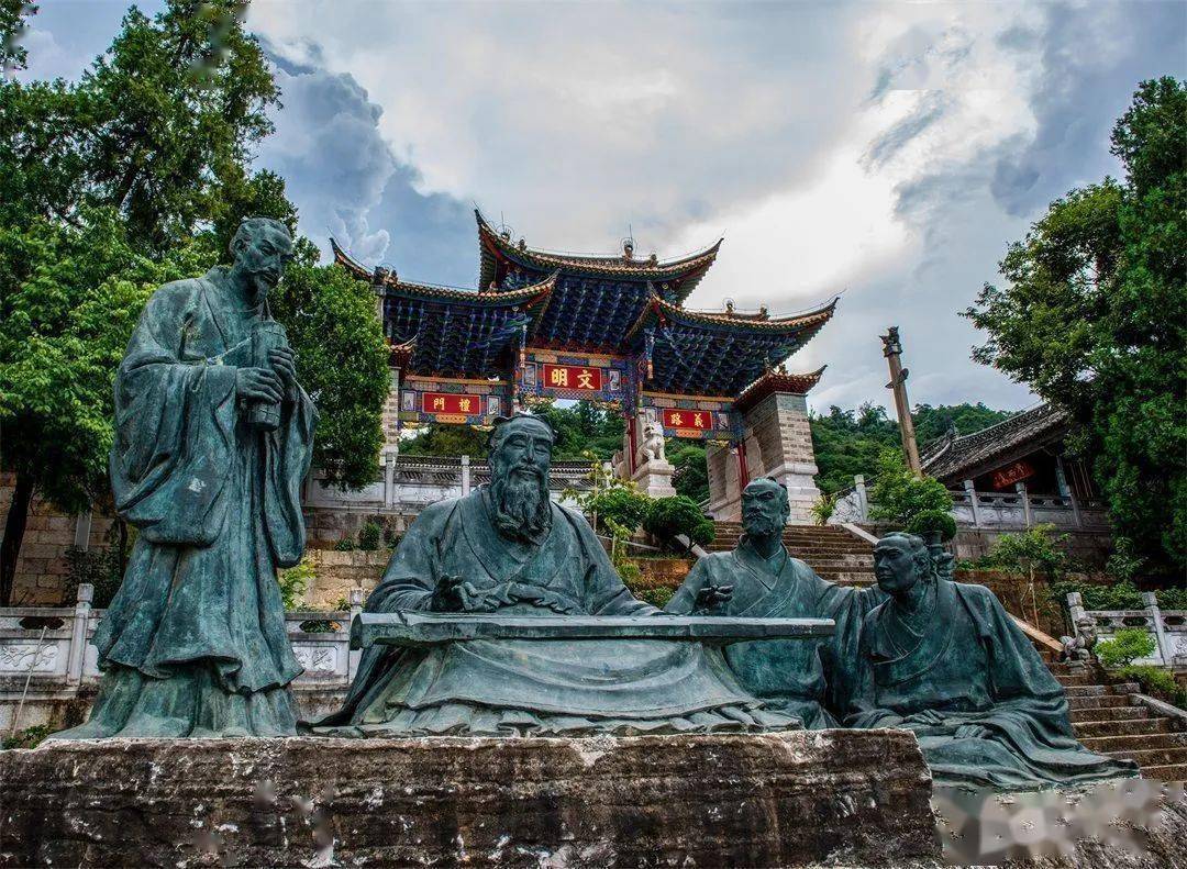 休闲玉溪中甲之旅丨看精彩球赛打卡魅力玉溪