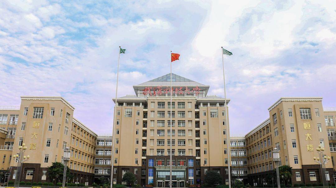 武汉科技大学04学校现有1个一级学科博士授权点(安全科学与工程),14个