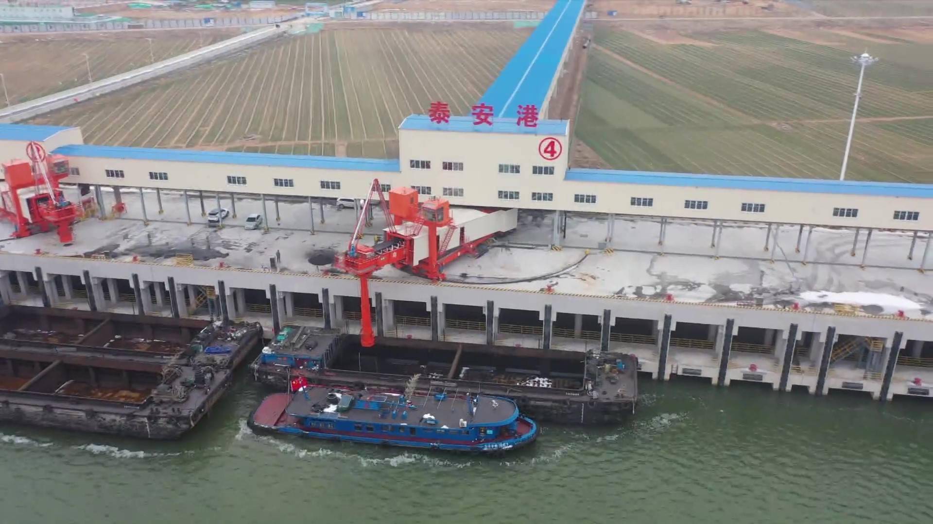 稳中求进高水平开放以进促稳高质量发展