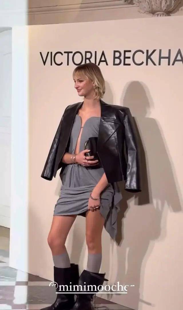 孩子_妮可拉·佩尔茨_米娅