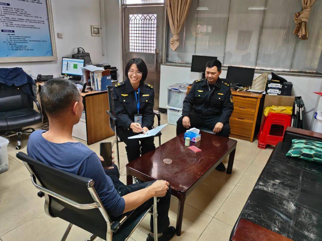 走近消费调解员之多面手和侦查员