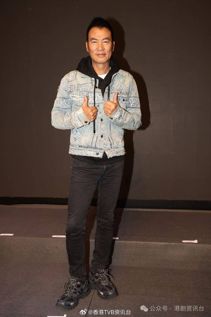 邓丽欣投诉魏浚笙好嘈任达华大符合明星条件