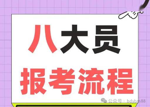 建筑八大员报考指南：从报名到注册的详细步骤、报名入口