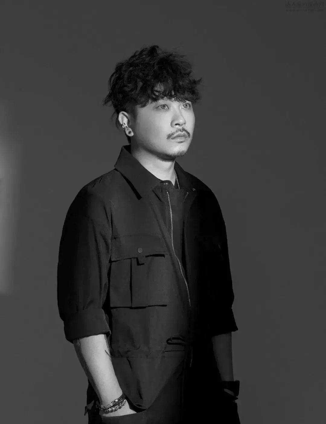 梁世荣安奥拉设计合伙人&设计总监