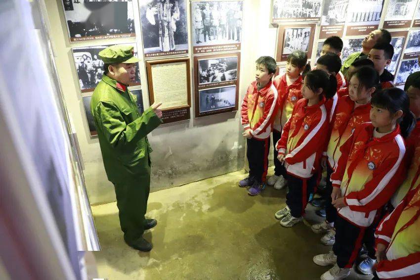 灵川县定江镇厚植乡风文明赋能乡村振兴