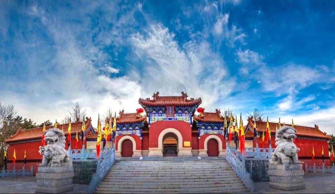 诚意满满襄阳文旅再送大礼包