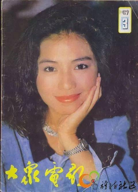 30年前这些封面上的女人惊艳了一个时代