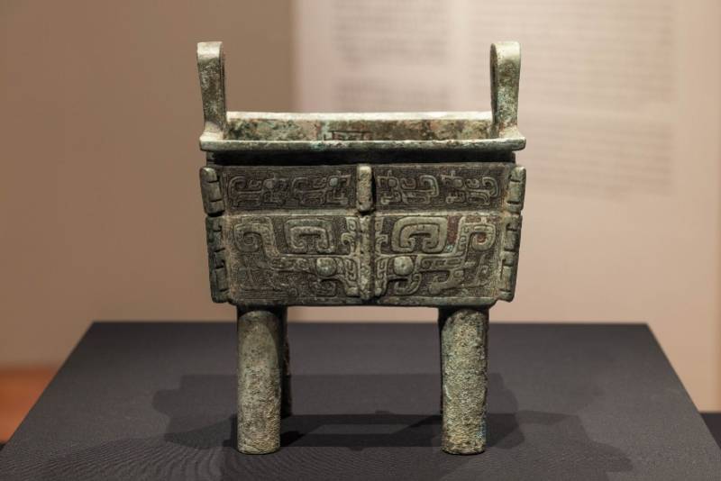 香港故宫文化博物馆将展出近百件首批受赠藏品_文物_展览_艺术