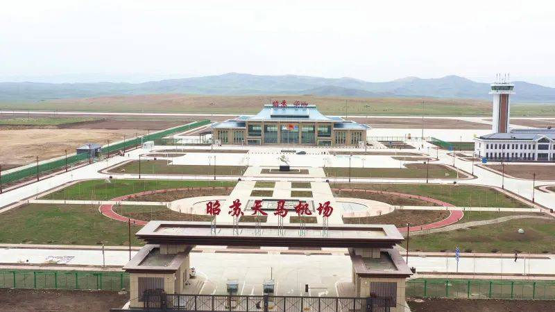 昭苏天马机场临时关闭