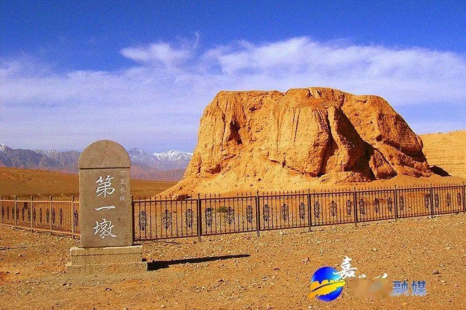 好玩诶嘉峪关这几个地方又解锁新玩法了