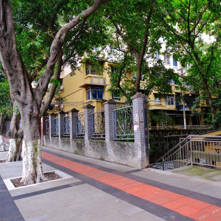 改造_彭海廷_重庆市