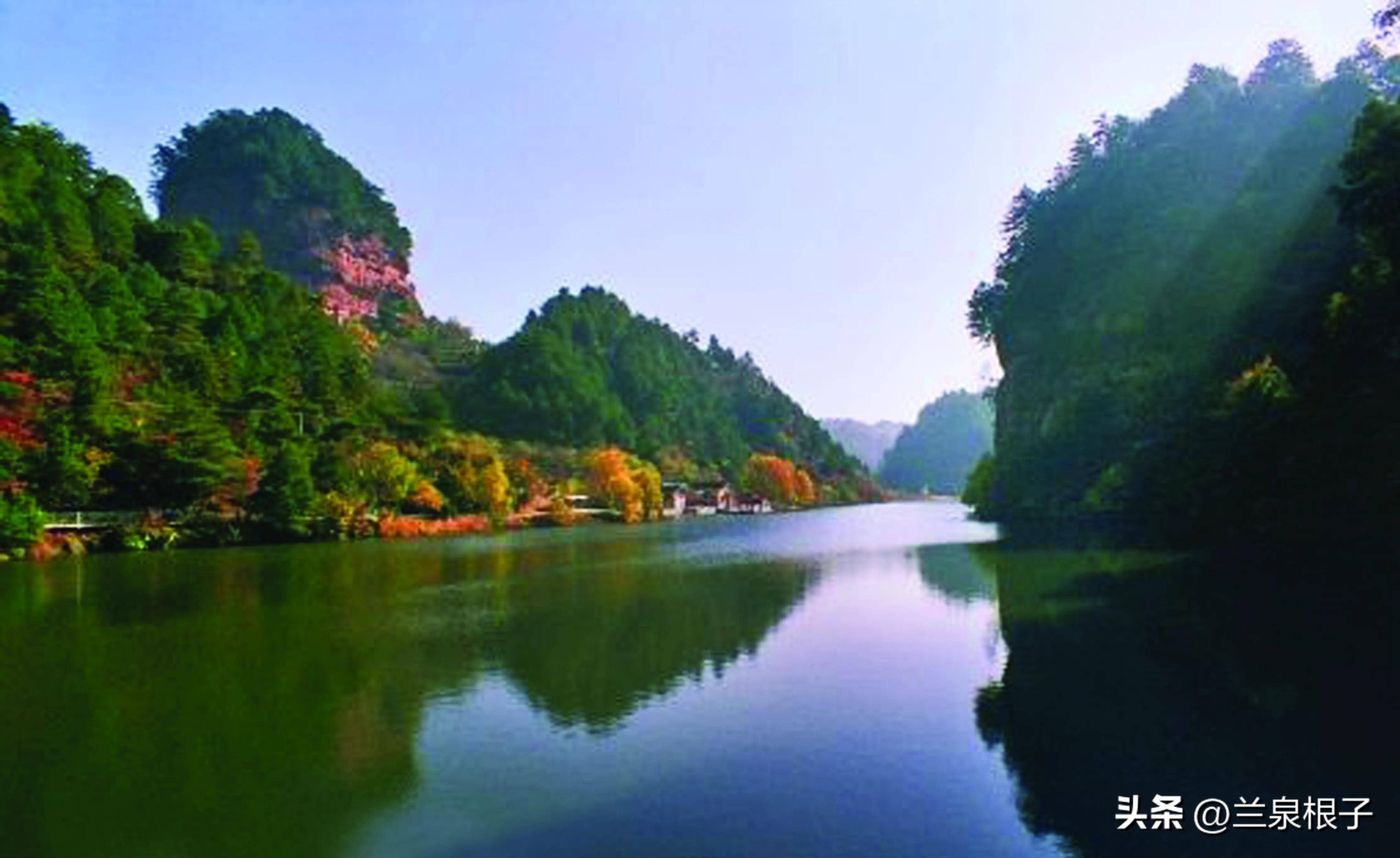 天水——麻辣烫与人文环境并重的美丽城市_文化_魅力_文明