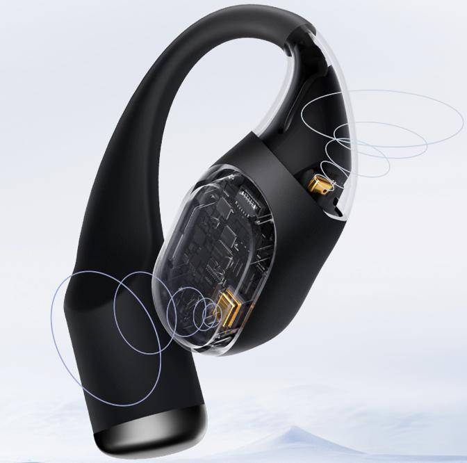 漫步者 Comfo Solo 开放式无线蓝牙耳机上市，首发价 569 元 