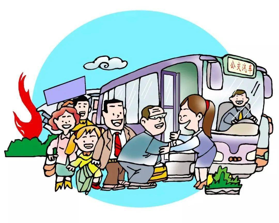 文明常识 | 这些文明行为,你都做到了吗?_环境_垃圾_吵闹