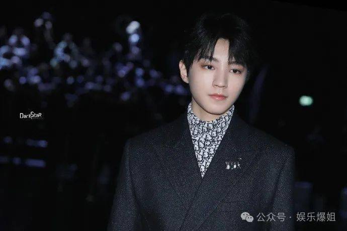 2024314女明星爆红唐砖2秦霄贤孟子义王悦伊跟华晨宇王俊凯最近大侦探