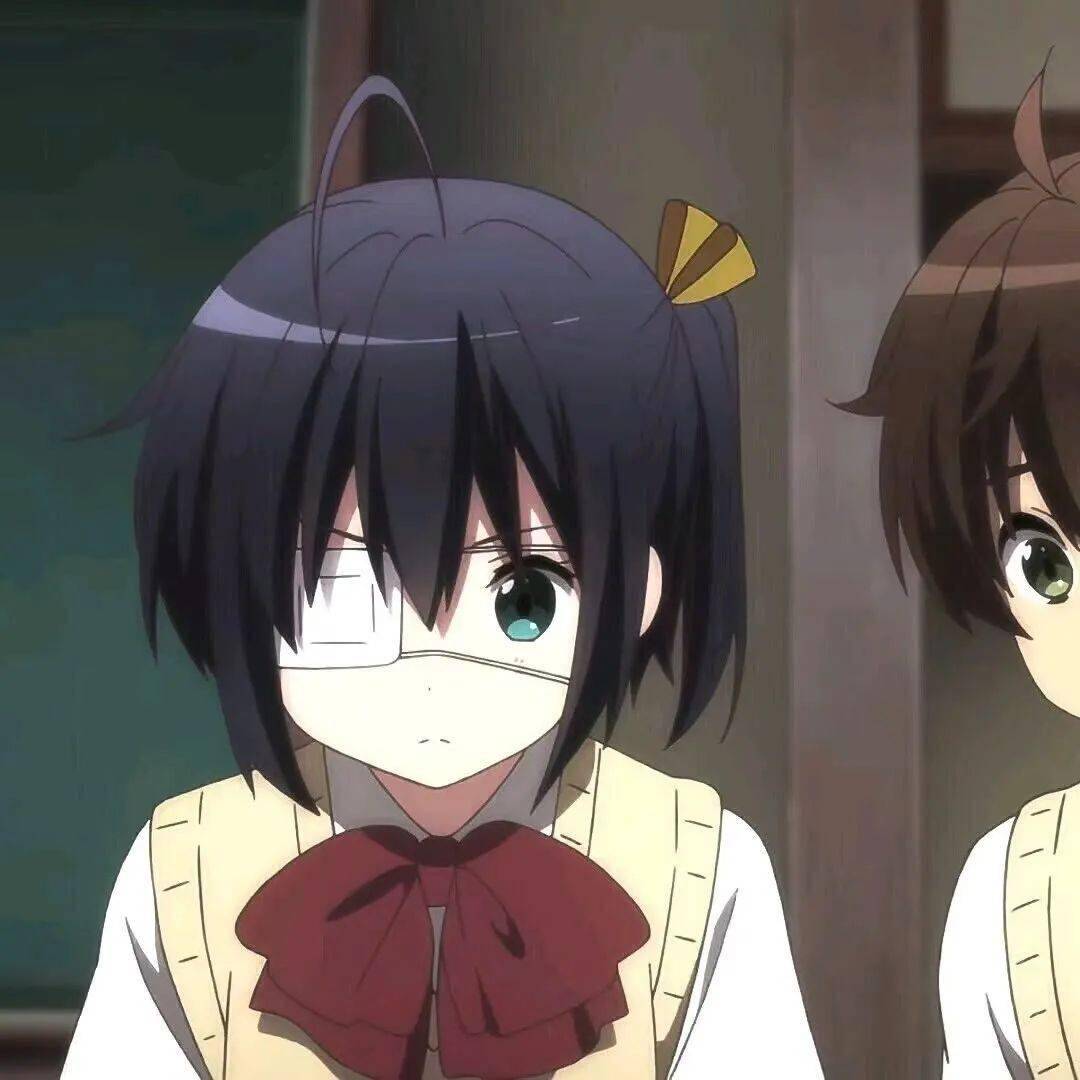 头像微信头像有点好看