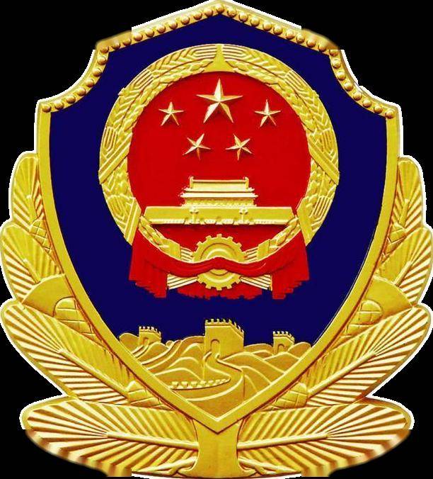 邯郸市公安局交通巡逻警察支队关于人民路新增交通组织内容的通告为