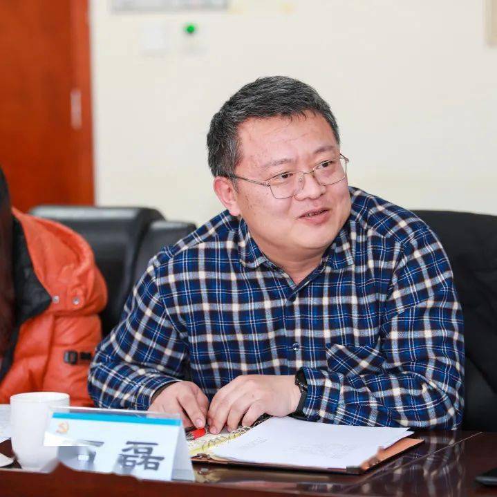 北京市海淀区中关村第三小学党委书记 石磊教育者理念相通,志向一致
