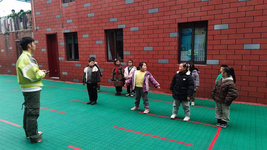 合肥市胜利路小学个性化课程开课