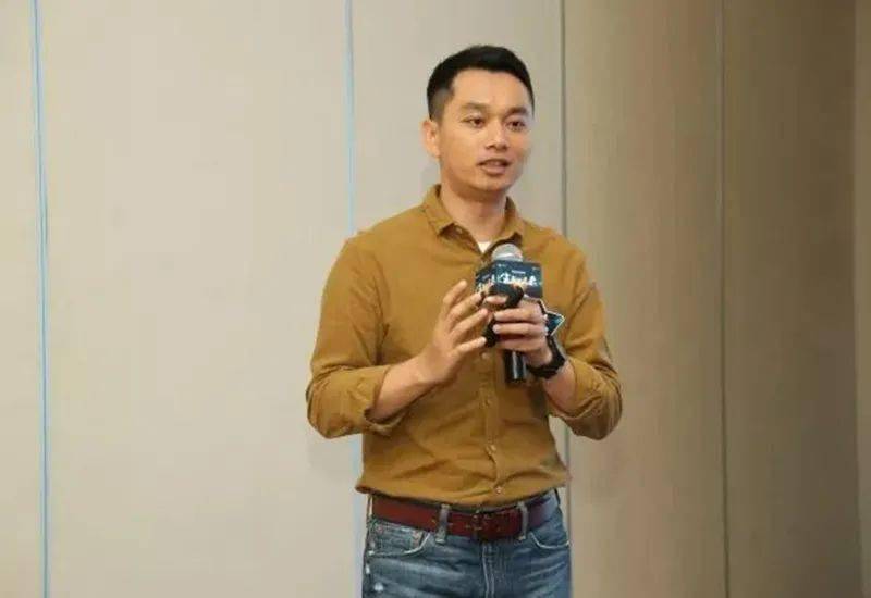 80后梅州大老板,从快递员到丰巢创始人_徐育斌_王卫_想法