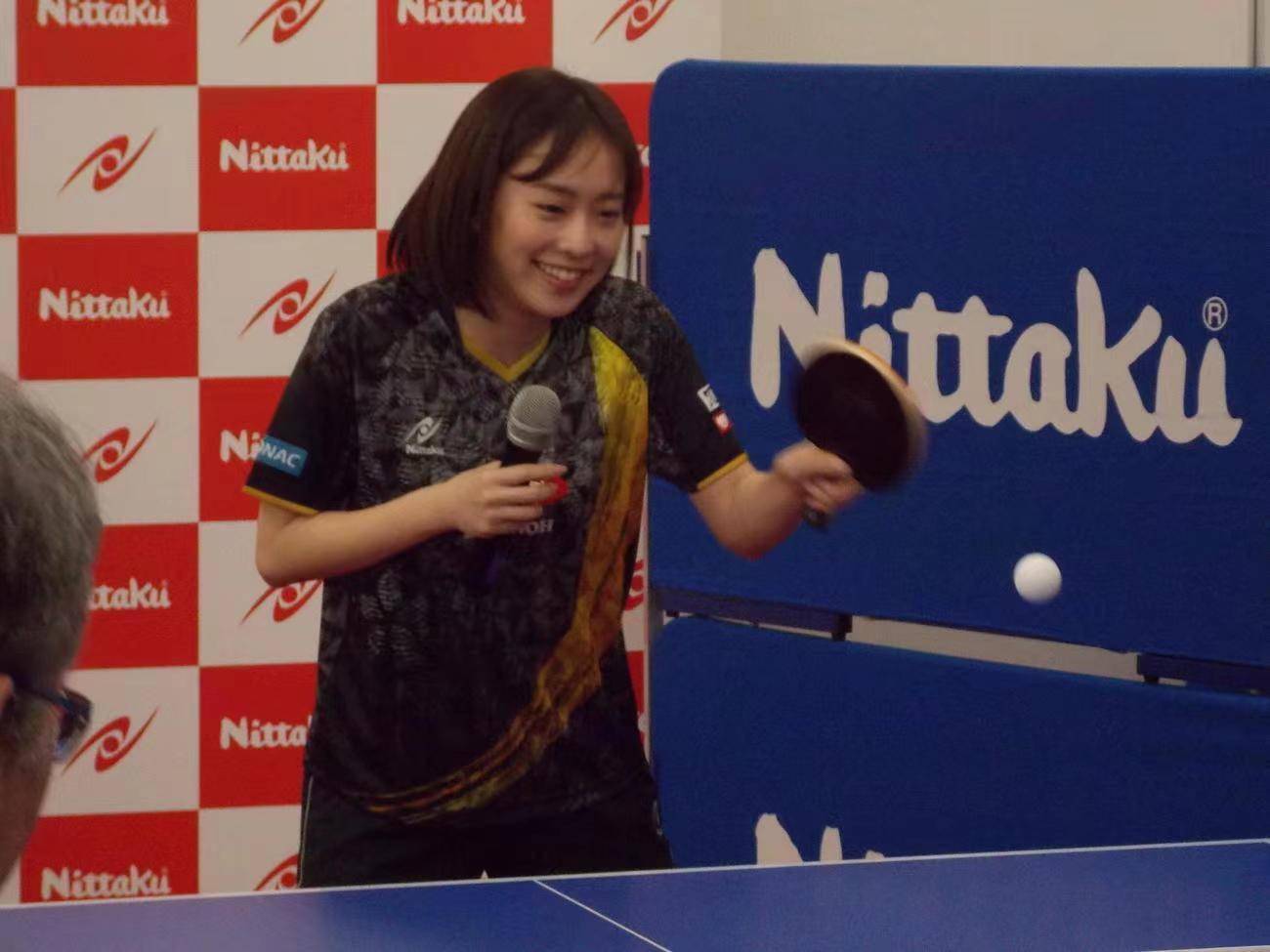 石川佳纯最新亮相,还是那么漂亮!