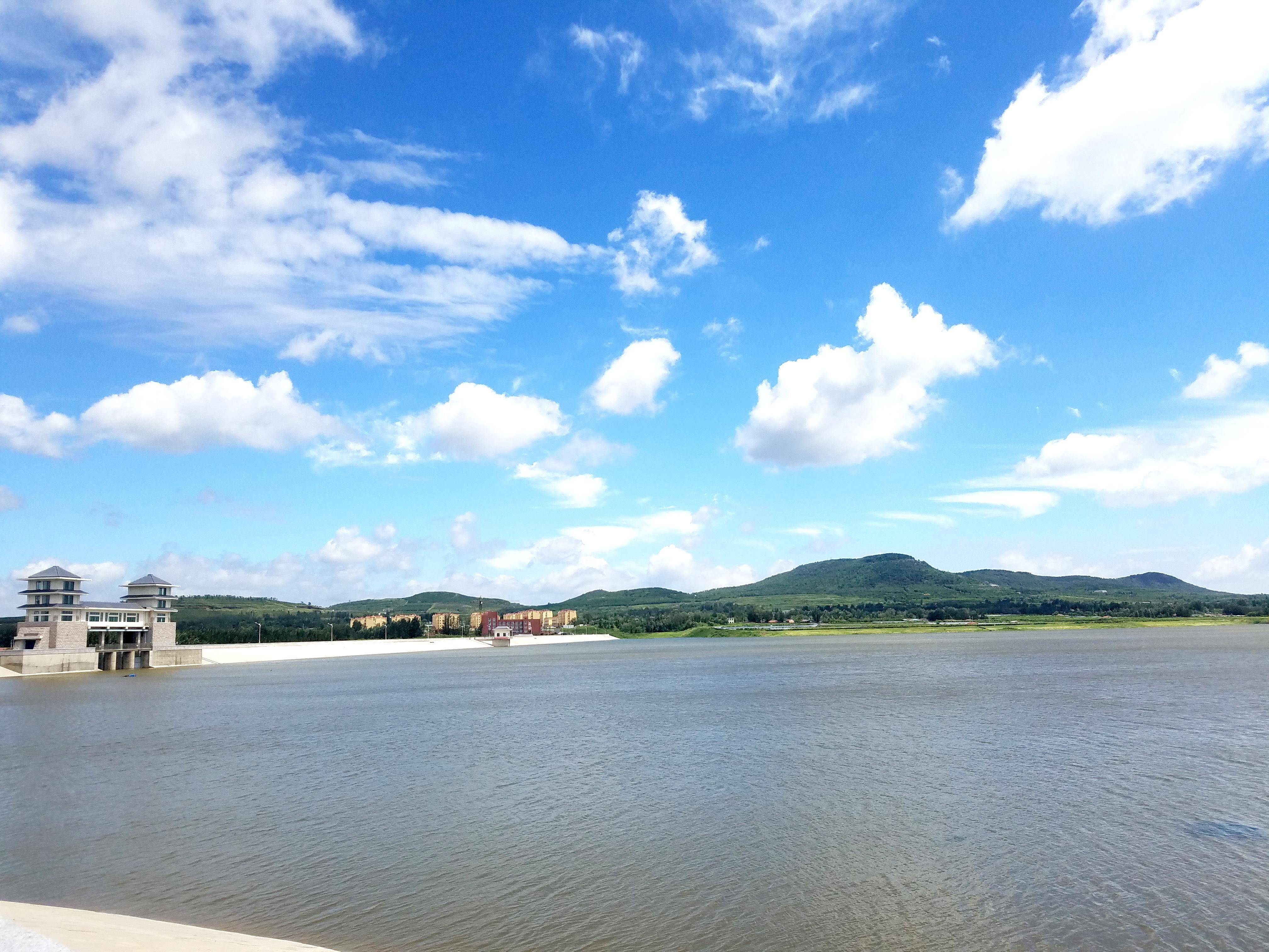 守护生命家园破解融资难题山东地下水漏斗区综治项目侧记