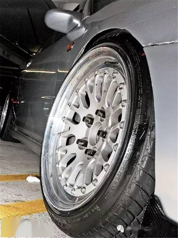 张口「我要齐边轮圈数据」的人,都被毒害的不轻_搜狐汽车_搜狐网