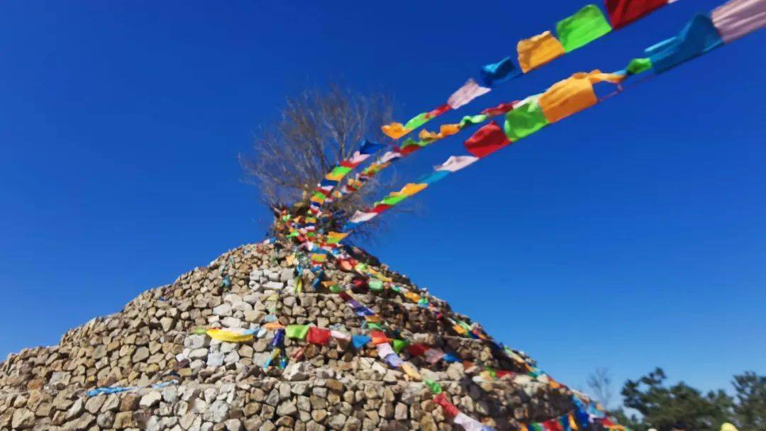 4月5-6日 沙漠 (寻迹电影《沙丘》) 还有15个名额_活动_库伦扎萨克达