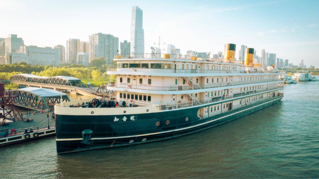 征集本周日登上知音号白天场一起重温历史对江许愿