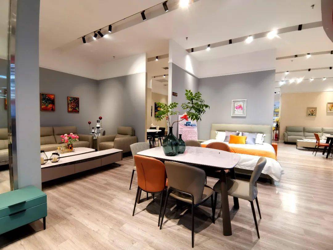 阳春三月装修季你家房子装修了吗