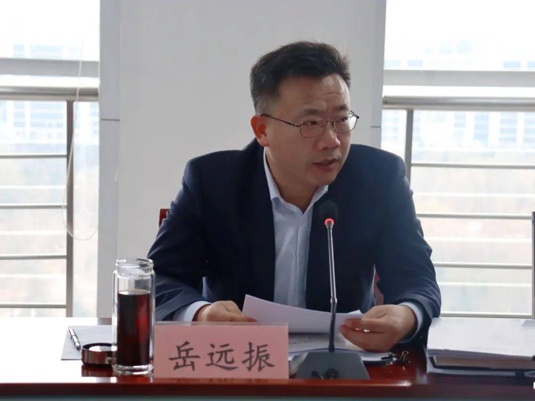 泗水县执法司法监督质效提升工作会议召开