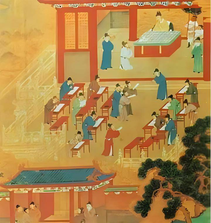 揭秘沈佺期双面人生一手好牌被他打得稀烂