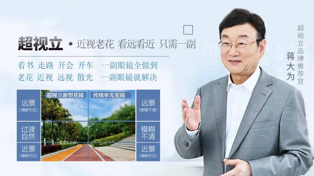 镜界向上·聚势新生 |超视立出席中国眼镜协会团体标