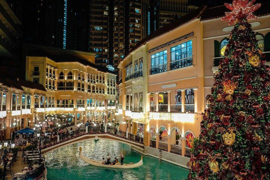 【收藏】圣周来临! 菲律宾首都区各商场运营时间