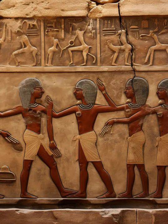 埃及金字塔隐藏着什么秘密?