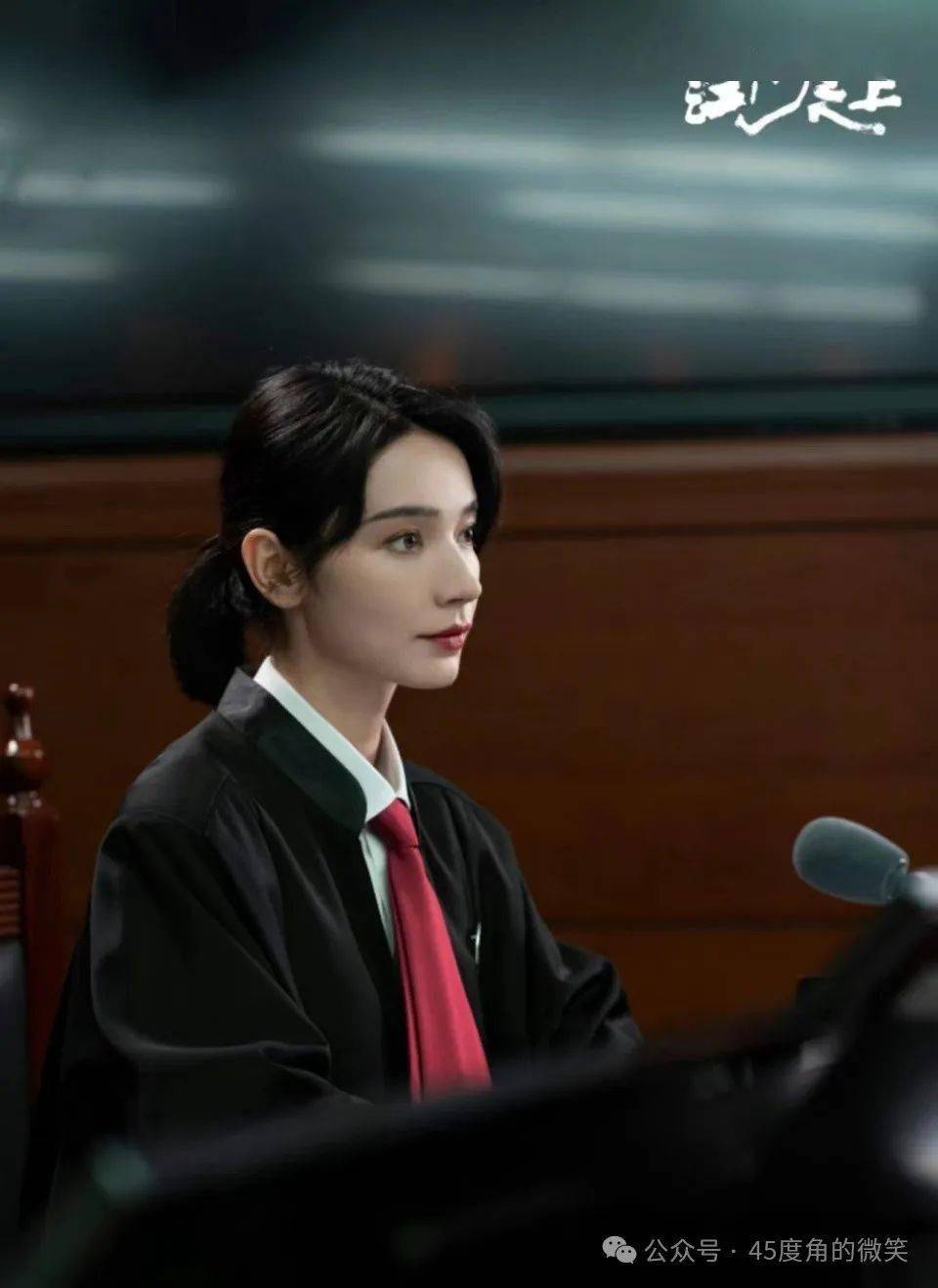 《江河之上》中的90后:代斯毕业于中戏,黄子琪演过《消失的她》