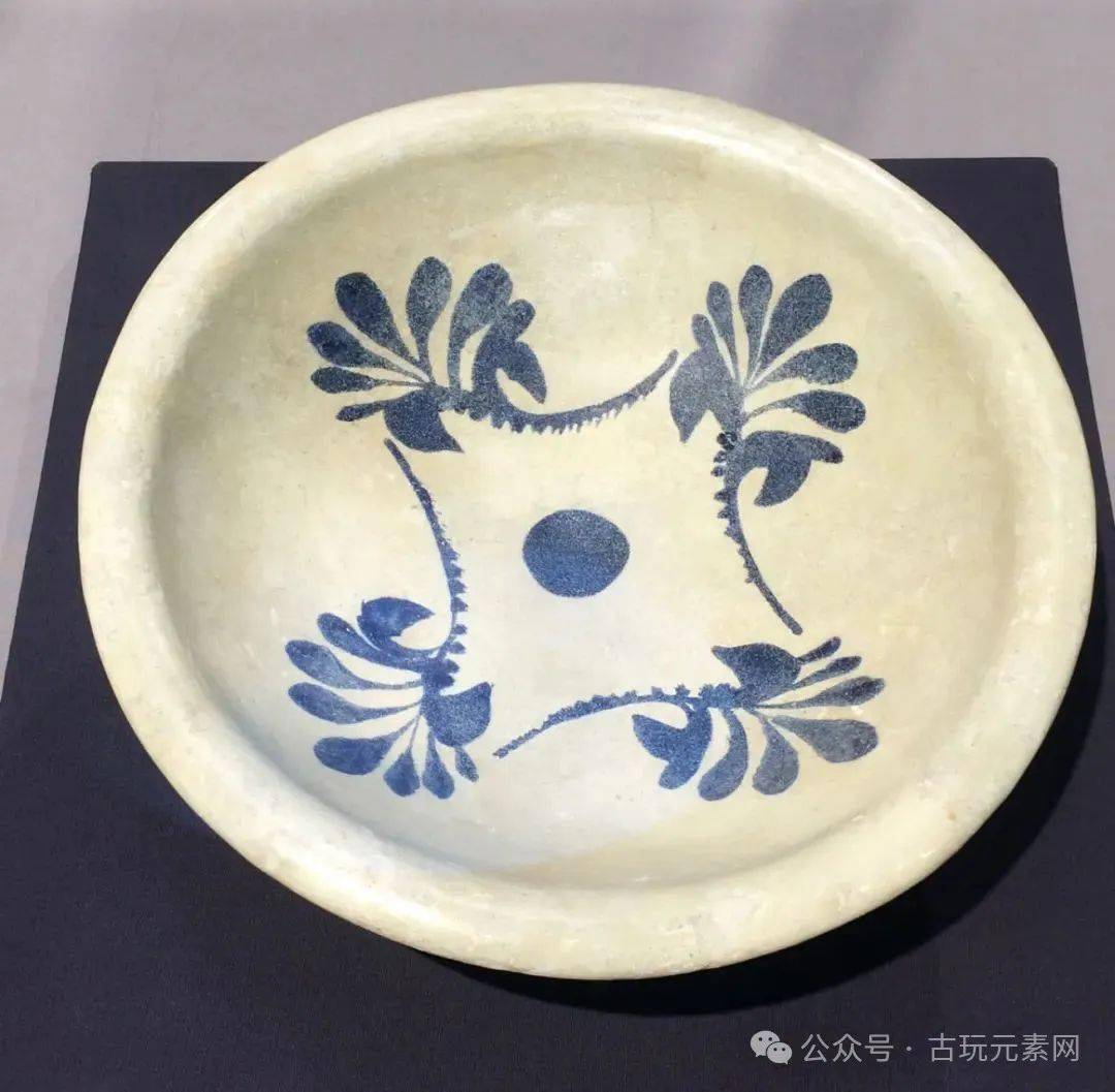 新加坡亚洲文明博物馆藏"黑石号"沉船的中国唐代瓷器_古玩_文物_古董