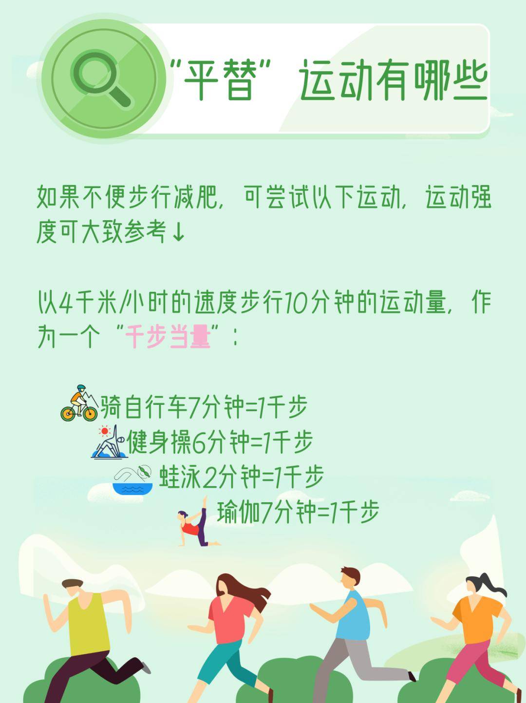 如何健步走才更健康?