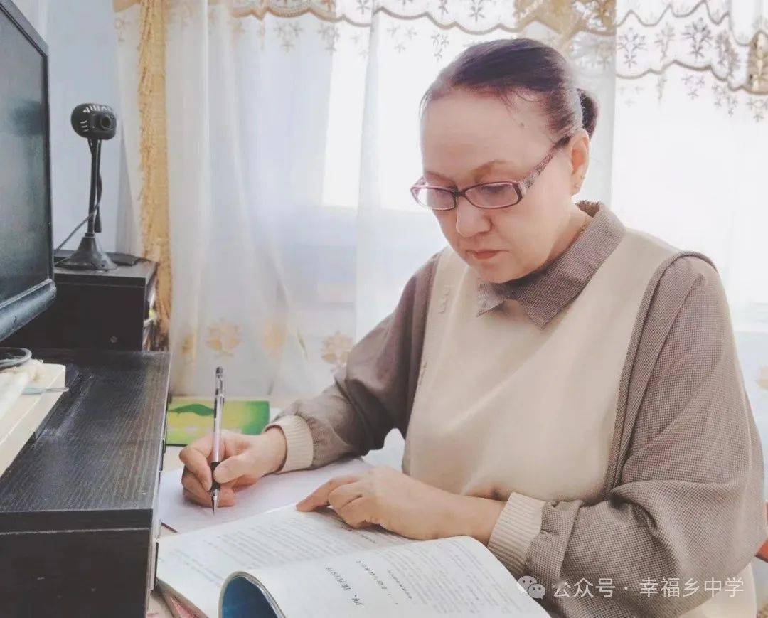 记"北国生本之花"语文名师:周海梅_研究_教育_教学