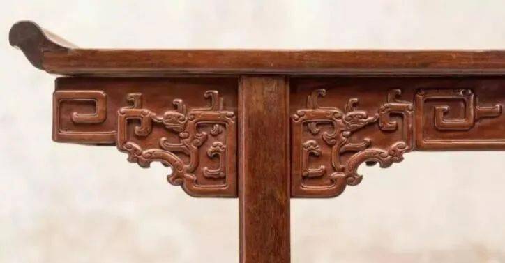 龙纹里的正龙升龙螭龙夔龙你分的清吗