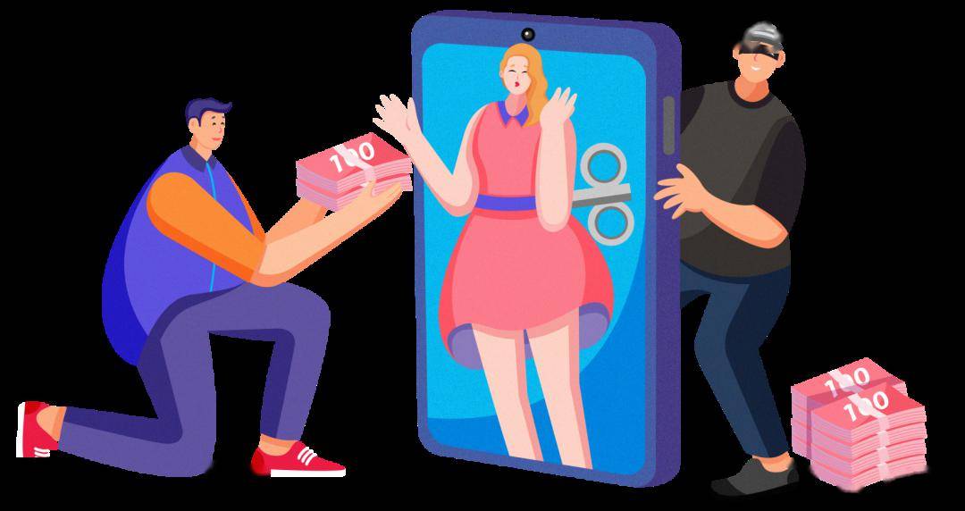 全民反诈315防诈鸡蛋鸭蛋鹌鹑蛋别被骗成穷光蛋